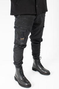 CARGO TROUSERS CORRENO