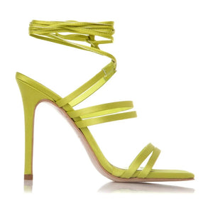 SANTE MULES 21-241  23-252