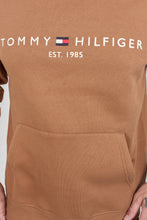 Load image into Gallery viewer, TOMMY LOGO HOODY