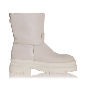 DAY2DAY ANKLE BOOTS