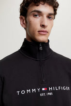 Load image into Gallery viewer, TOMMY LOGO MOCKNECK