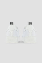 Load image into Gallery viewer, FOOTWEAR SNEAKER FABRIC WITH CALF LEATHER