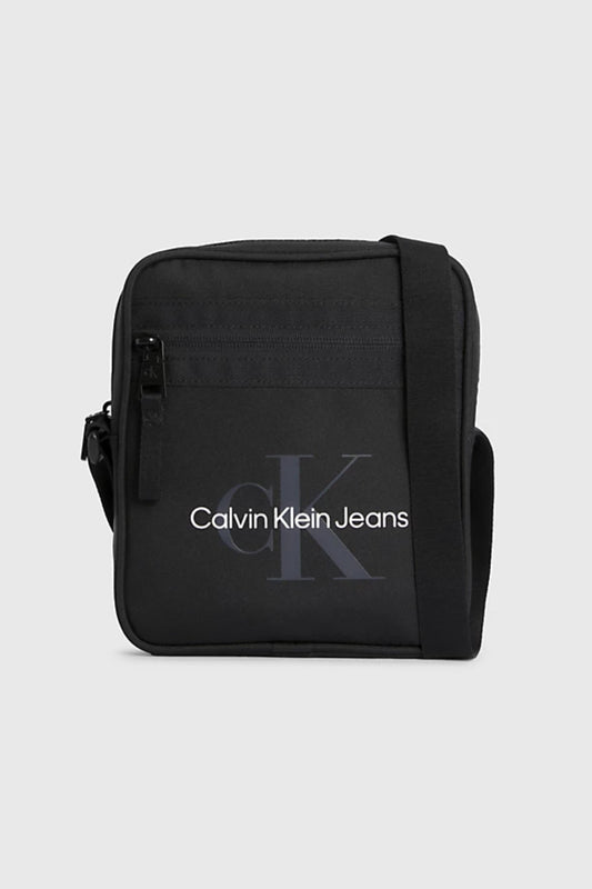 SPORT ESSENTIALS REPORTER BAG