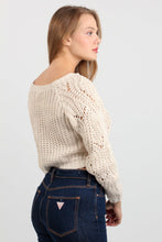 Load image into Gallery viewer, KNITTED TOP