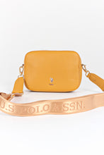 Load image into Gallery viewer, MANSION CROSSBODY PU