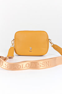 MANSION CROSSBODY PU