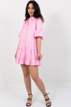 Load image into Gallery viewer, DRESS 100COT