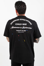 Load image into Gallery viewer, CROYEZ MAINTENANCE T-SHIRT
