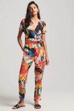 Load image into Gallery viewer, VINTAGE WOVEN JUMPSUIT