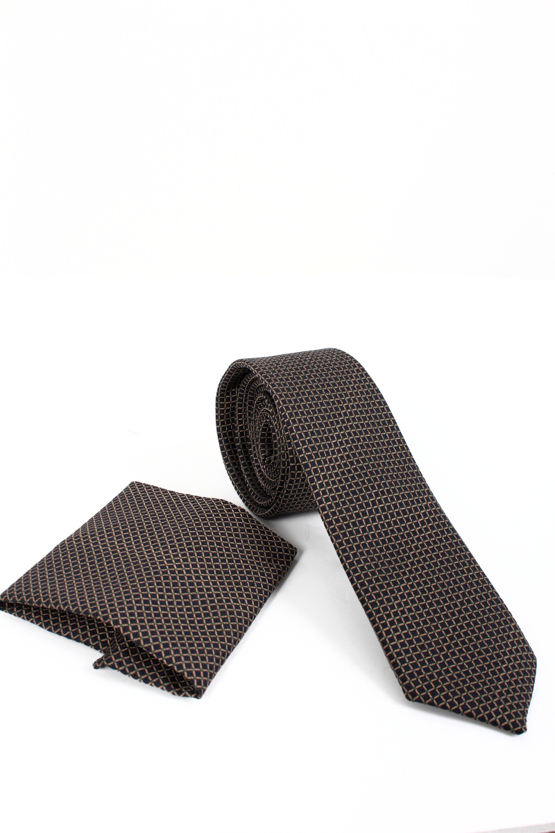 TIE