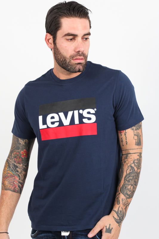 SPORTSWEAR LOGO GRAPHIC