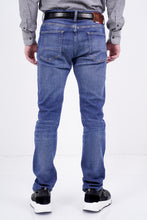 Load image into Gallery viewer, SLIM BLEECKER TROUSERS JEANS JACOB