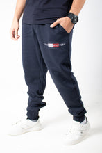Load image into Gallery viewer, LINES HILFIGER SWEATPANTS