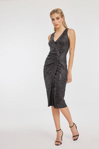 LOUIS DRESS