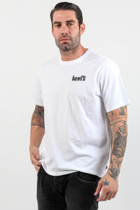 SS RELAXED FIT TEE