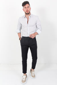 TIMELESS SHIRT SLIM FIT FA430495
