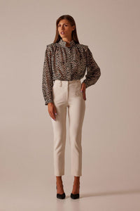 WEST TROUSERS