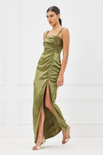 Load image into Gallery viewer, ARES EVENING DRESS
