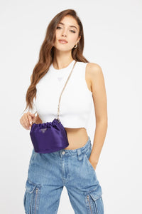 VELINA MINI POUCH BAG
