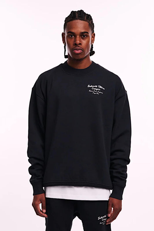 CROUEZ SWEATER
