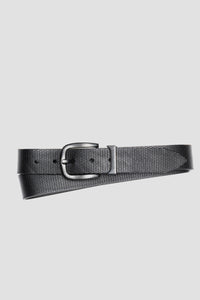 BELT DOUBLE FACE BUCKLE