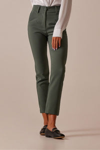 WEST TROUSERS