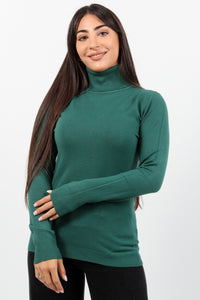 KNITTED TOP M750122053