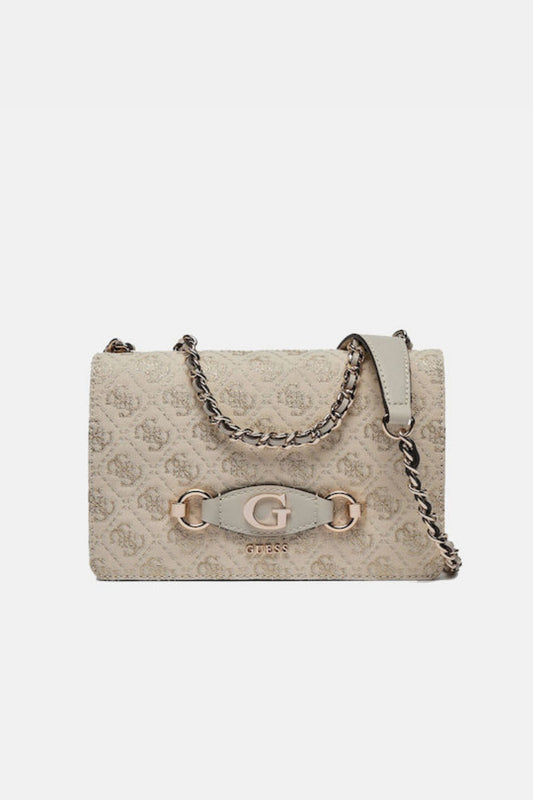 IZZY CONVERTIBLE XBODY FLAP BAG