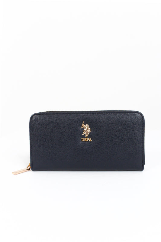 NEW JONES L ZIP ARD WALLET PU