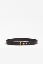 Load image into Gallery viewer, GUESS ADJUST PANT BELT
