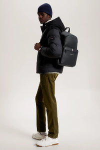 ESSENTIAL PIQUE BACKPACK