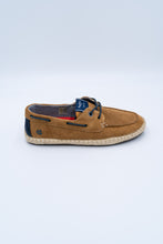 Load image into Gallery viewer, TOURIST DECK SHOES
