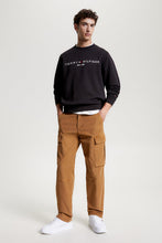 Load image into Gallery viewer, TOMMY LOGO SWEATSHIRT