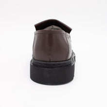 Load image into Gallery viewer, LEATHER MEN SHOES
