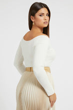 Load image into Gallery viewer, LENA KNITTED TOP