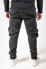 Load image into Gallery viewer, CARGO TROUSERS CASANO