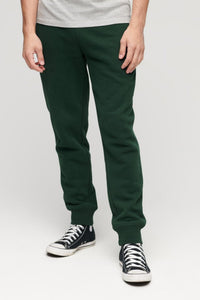 ESSENTIAL LOGO JOGGERS