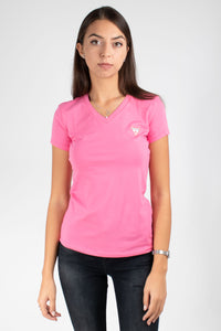 SS VN MINI TRIANGLE TEE