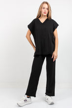 Load image into Gallery viewer, KNITTED SET