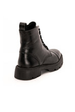 Load image into Gallery viewer, LEATHER MEN SHOES