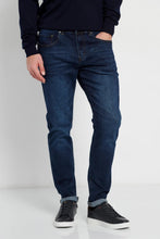 Load image into Gallery viewer, TROUSER JEAN TAPERED FIT