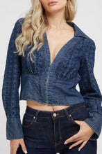 Load image into Gallery viewer, REINE LS SHIRT