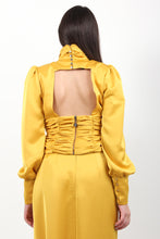 Load image into Gallery viewer, SATIN TOP