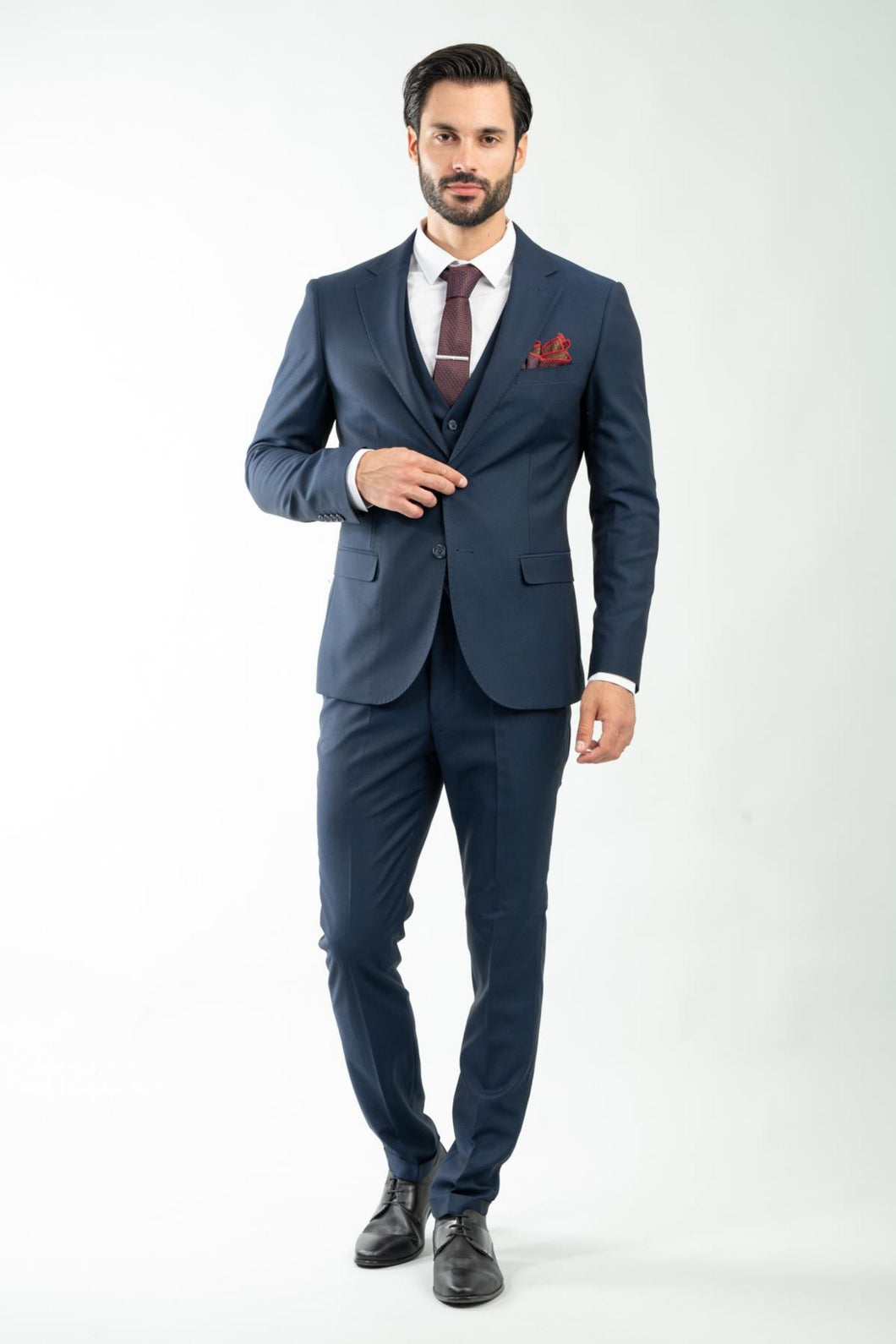 100-2324-PIZA SUIT