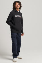 Load image into Gallery viewer, GRAPHIC HOODIE