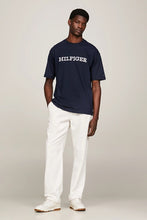 Load image into Gallery viewer, MONOTYPE EMBRO ARCHIVE TEE
