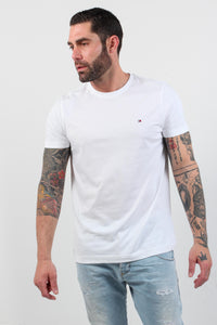 ES ESSENTIAL COTTON TEE