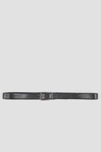 DOUBLE FACE BELT