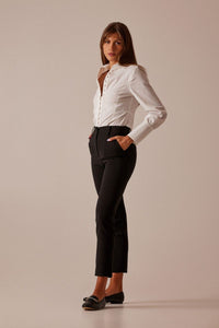 WEST TROUSERS