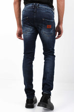 Load image into Gallery viewer, LANDON 1 DENIM TROUSERS